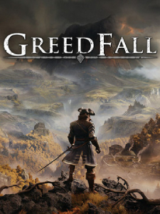 Greedfall Cd Key Steam GLOBAL Greedfall Cd Key Steam GLOBAL
