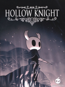 Hollow Knight Steam CD Key Hollow Knight Steam CD Key