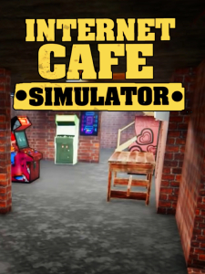Internet Cafe Simulator PC Internet Cafe Simulator PC