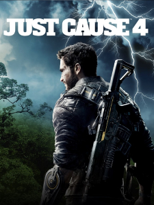 Just Cause 4 - Reloaded Content Pack XBOX LIVE