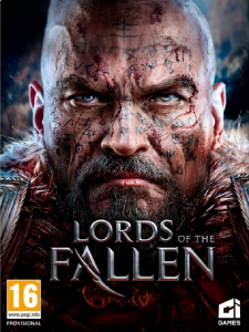 Lords of the Fallen - Digital Deluxe Edition Lords of the Fallen - Digital Deluxe Edition