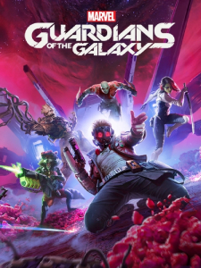 Marvel's Guardians of the Galaxy Marvel's Guardians of the Galaxy