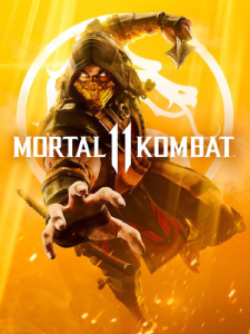 Mortal Kombat 11 PC