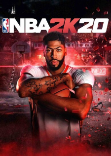 NBA 2K20