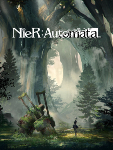 NieR: Automata Steam CD Key