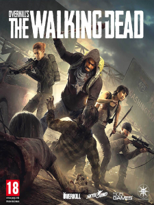OVERKILL's The Walking Dead