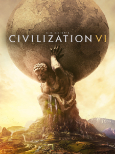 Sid Meier’s Civilization VI Platinum Edition Steam CD Key Sid Meier’s Civilization VI Platinum Edition Steam CD Key