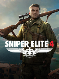 Sniper Elite 4 PC Sniper Elite 4 PC