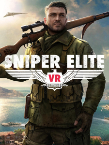 Sniper Elite Steam CD Key Sniper Elite Steam CD Key