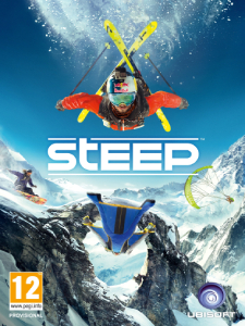 Steep Ubisoft Connect Key GLOBAL
