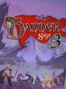 The Banner Saga 3 The Banner Saga 3