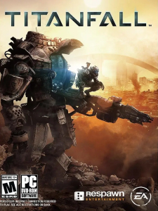 Titanfall EA CD Key