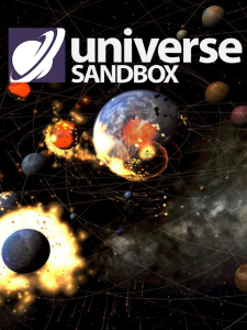 Universe Sandbox