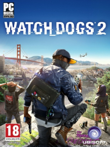 Watch Dogs 2 PC Watch Dogs 2 PC