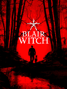 Blair Witch Deluxe Edition Steam Key GLOBAL