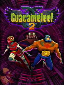Guacamelee! 2
