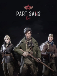 Partisans 1941 Supporter Pack - PC Partisans 1941 Supporter Pack - PC