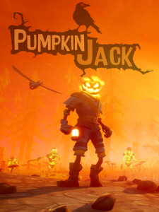 Pumpkin Jack PC Pumpkin Jack PC