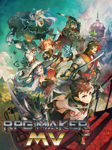 RPG Maker MV RPG Maker MV