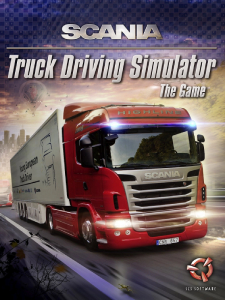 Scania Truck Driving Simulator Scania Truck Driving Simulator