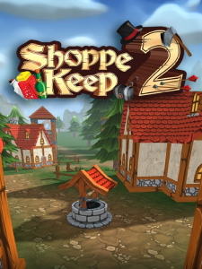 Shoppe Keep 2