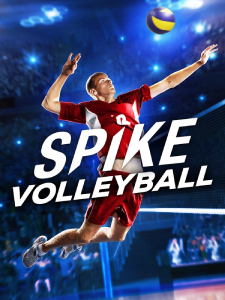 Spike Volleyball Spike Volleyball
