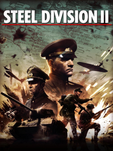 Steel Division 2 - Total Conflict Edition PC Steel Division 2 - Total Conflict Edition PC