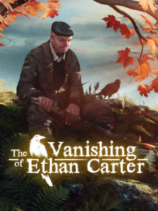 The Vanishing of Ethan Carter The Vanishing of Ethan Carter