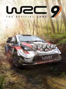 WRC 9 FIA World Rally Championship Xbox One/Xbox Series X|S (UK) WRC 9 FIA World Rally Championship Xbox One/Xbox Series X|S (UK)