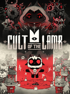 Cult of the Lamb: Cultist Pack PC - DLC