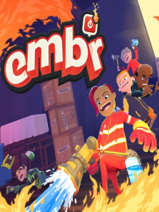 Embr Embr
