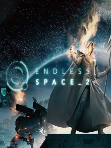 Endless Space 2 Digital Deluxe Edition