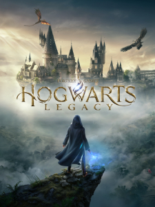 Hogwarts Legacy - Onyx Hippogriff Mount DLC Steam CD Key