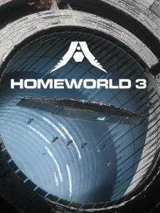 Homeworld 3 - Fleet Command Edition