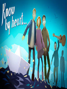 Know by Heart Know by Heart