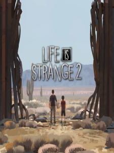 Life is Strange 2 - Episode 1 PC Life is Strange 2 - Episode 1 PC