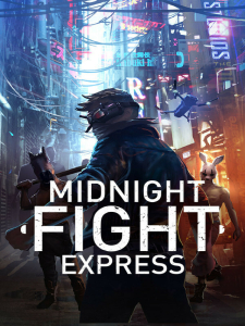 Midnight Fight Express Midnight Fight Express