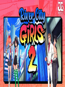 River City Girls 2