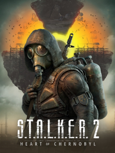 S.T.A.L.K.E.R. 2: Heart of Chornobyl Steam CD Key S.T.A.L.K.E.R. 2: Heart of Chornobyl Steam CD Key