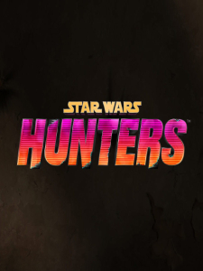 Star Wars: Hunters