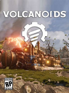Volcanoids