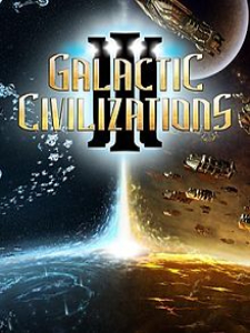 Galactic Civilizations 3 - Heroes of Star Control Origins PC - DLC Galactic Civilizations 3 - Heroes of Star Control Origins PC - DLC