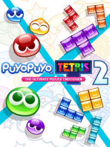 Puyo Puyo Tetris 2