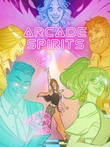 Arcade Spirits