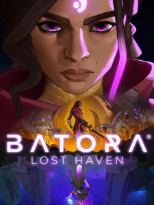 Batora: Lost Haven Batora: Lost Haven