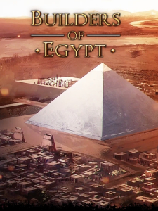 Builders Of Egypt