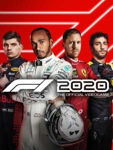 F1 2020