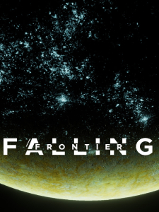 Falling Frontier