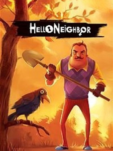Hello Neighbor: Hide and Seek PC Hello Neighbor: Hide and Seek PC