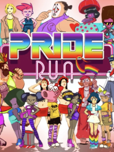 Pride Run